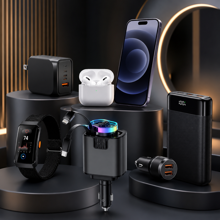 Gadgets & Electronics UAE | Free Shipping