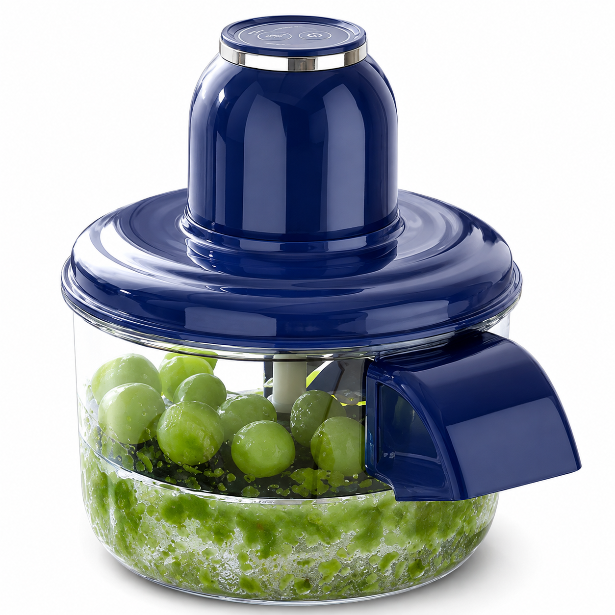 Electric Fruit & Vegetable Peeler – Automatic Kitchen Peeler | Free UAE Shipping