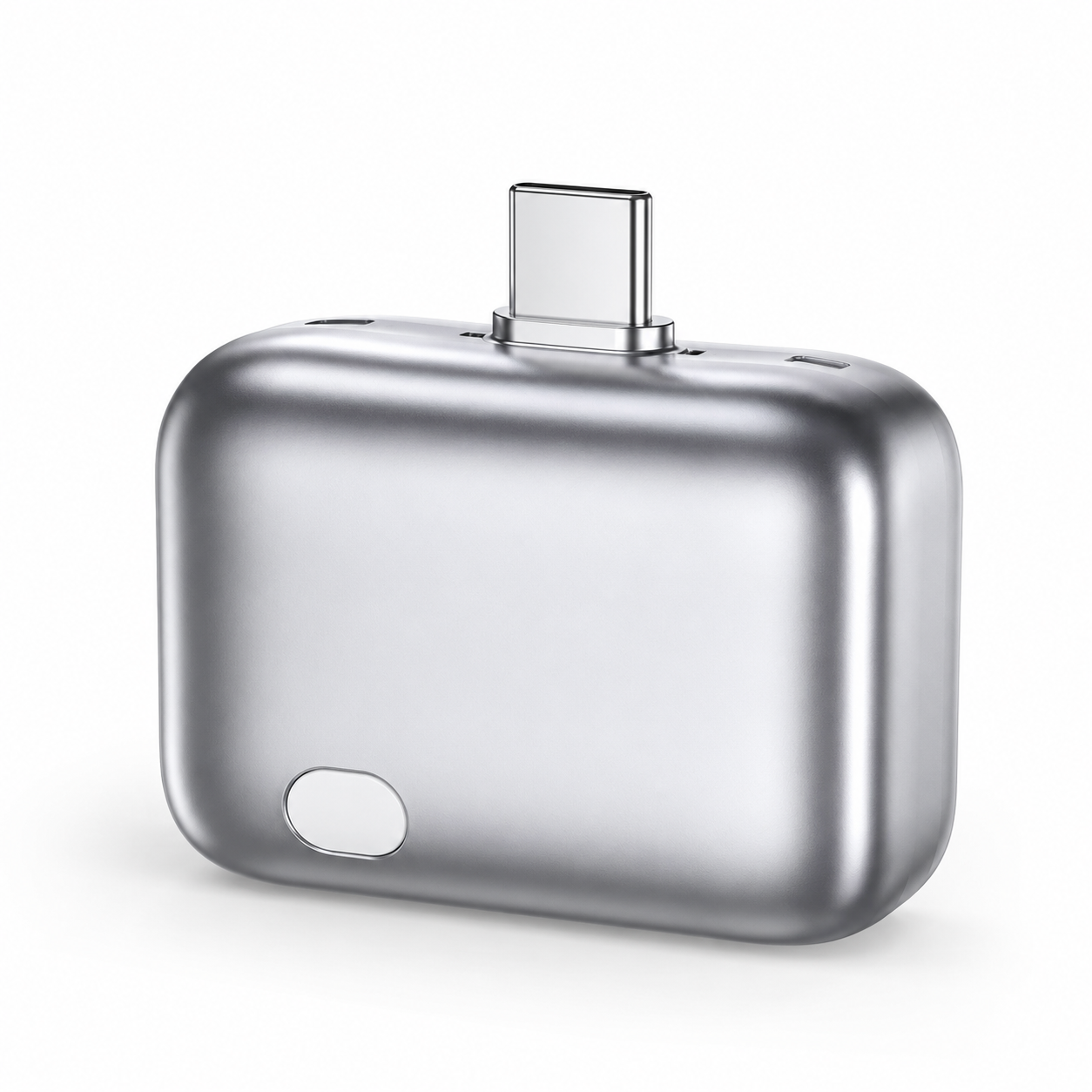 Smart Auto Disconnect Fast Charger – Intelligent USB Fast Charging Adapter | Free UAE Shipping