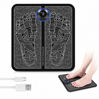 Electric Foot Massager – Relaxing Foot Massage | Free UAE Shipping