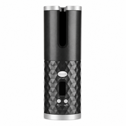 Cordless Auto Hair Curler | Free US Shipping