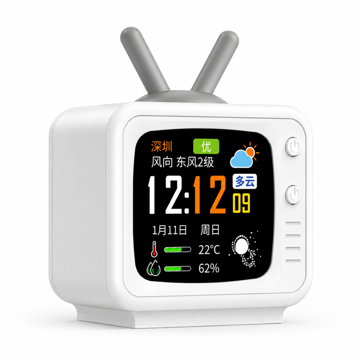 USB-C Fast Charging Wall Charger | Free US Shipping