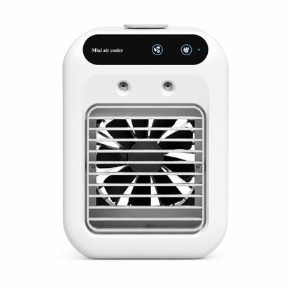 Portable Air Conditioner Cooling Fan | Free US Shipping