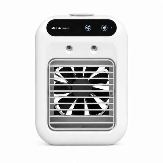 Portable Air Conditioner Cooling Fan | Free US Shipping
