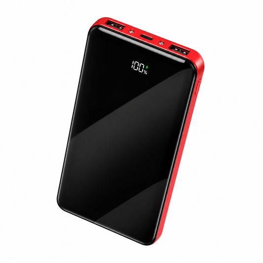Portable Fast Charging Power Bank | Free US Shipping