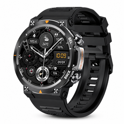 MAX18 Men's Smartwatch | Free US Shipping