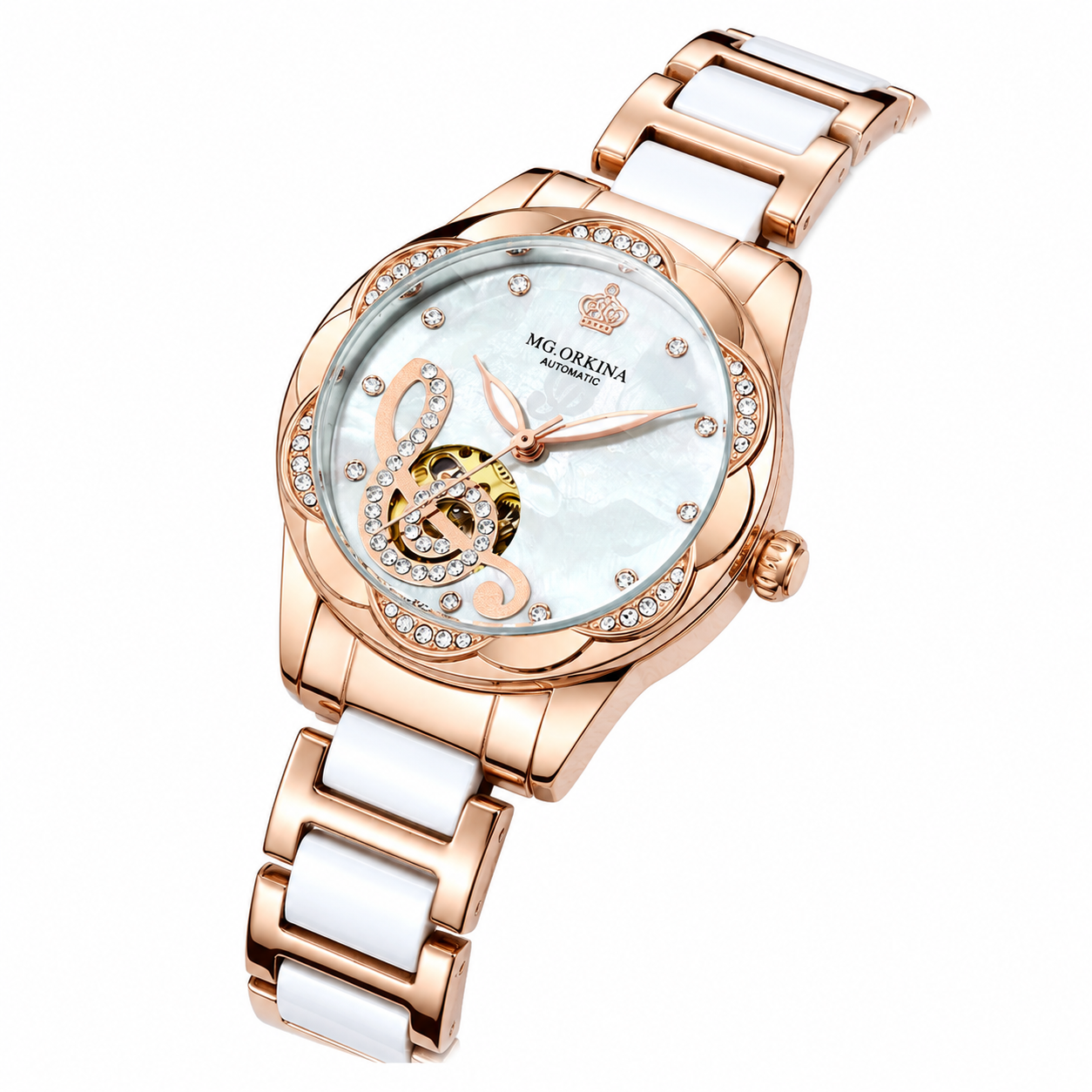 Women's Luxury Watch | Free US Shipping