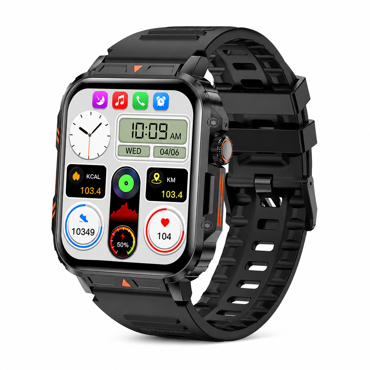 L81 Smartwatch | Free US Shipping
