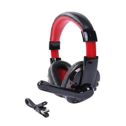 Wireless Bluetooth Over-Ear Headphones | Free US Shipping