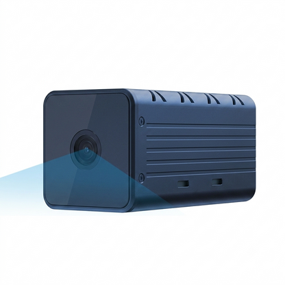Smart WiFi Video Doorbell | Free US Shipping