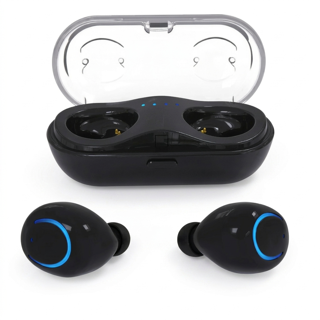 Wireless TWS Bluetooth Earbuds | Free US Shipping