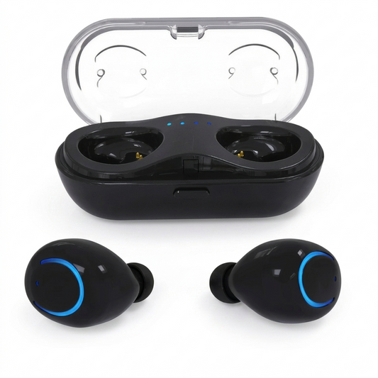 Wireless TWS Bluetooth Earbuds | Free US Shipping