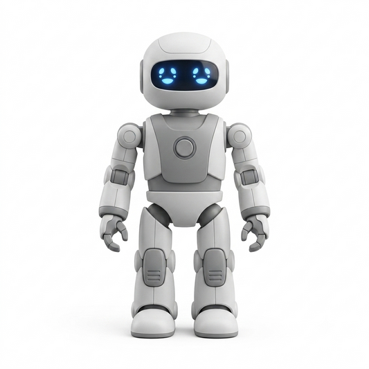 AI Dancing Robot for Kids | Free US Shipping