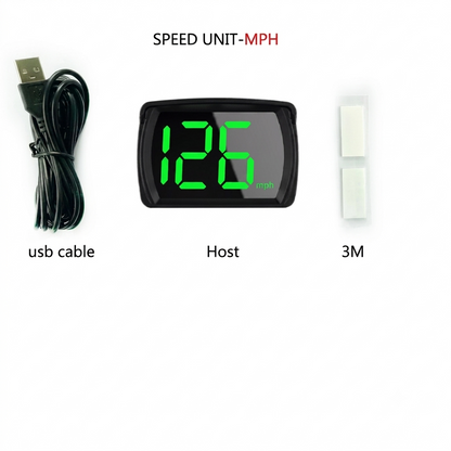 Car HUD Display | Free US Shipping