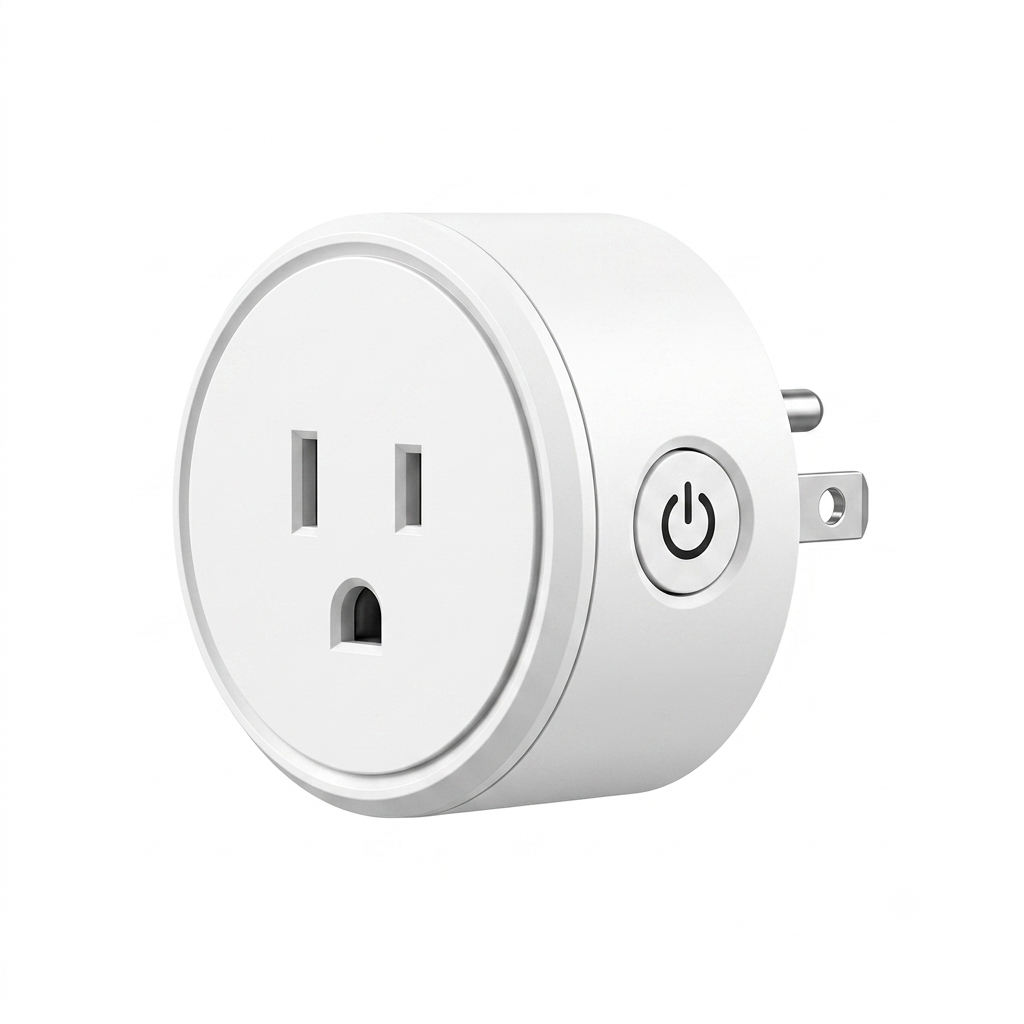 WiFi Smart Plug | Alexa & Google Home | Free US Shipping