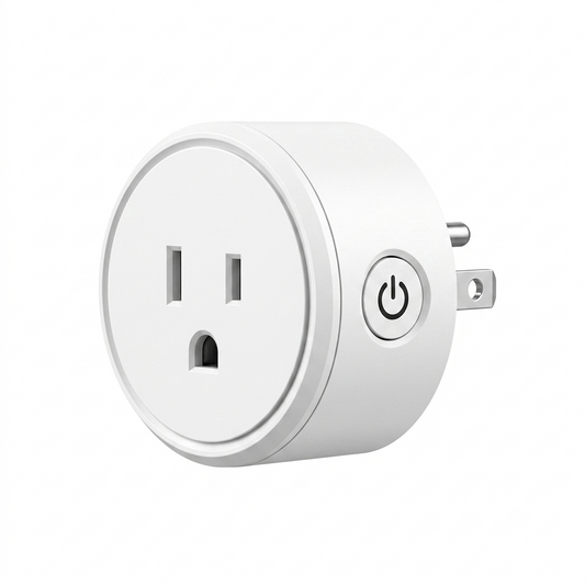 WiFi Smart Plug | Alexa & Google Home | Free US Shipping