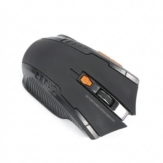 Wireless RGB Gaming Mouse | Free US Shipping